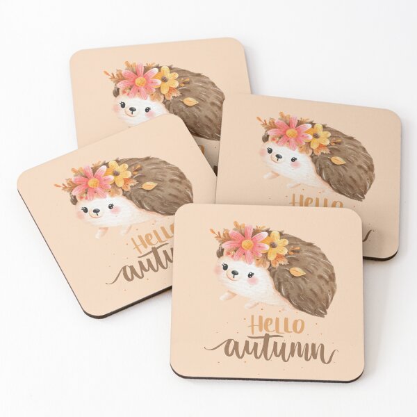 Item preview, autumn is coming designed and sold by ApurwaArtShop.
