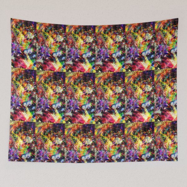 Item preview, Intergalactic  designed and sold by jaygoriginals.