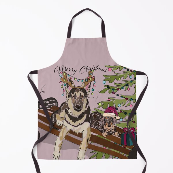 Item preview, Christmas Tula and Taffy designed and sold by SimplePoDesign.