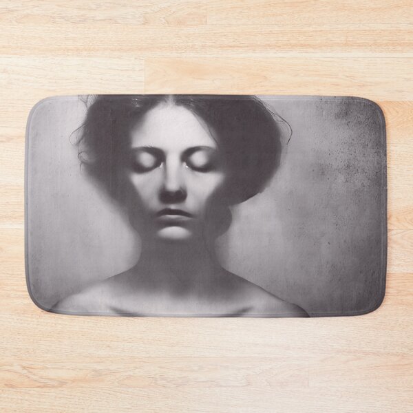 Item preview, Portrait of a young girl designed and sold by Lefteris Betsis.