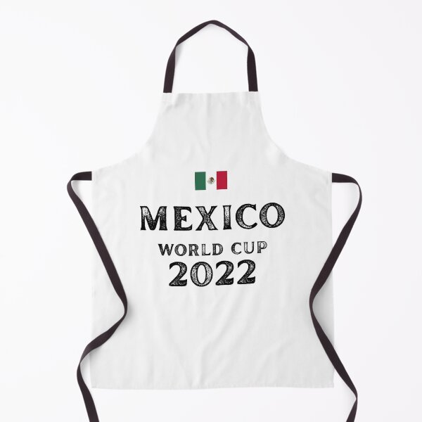 Item preview, MEXICO QATAR world cup 2022 designed and sold by cheslie-style.