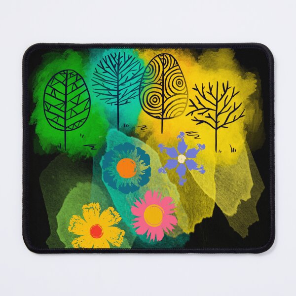 Item preview, autumn equinox blessing designed and sold by ApurwaArtShop.
