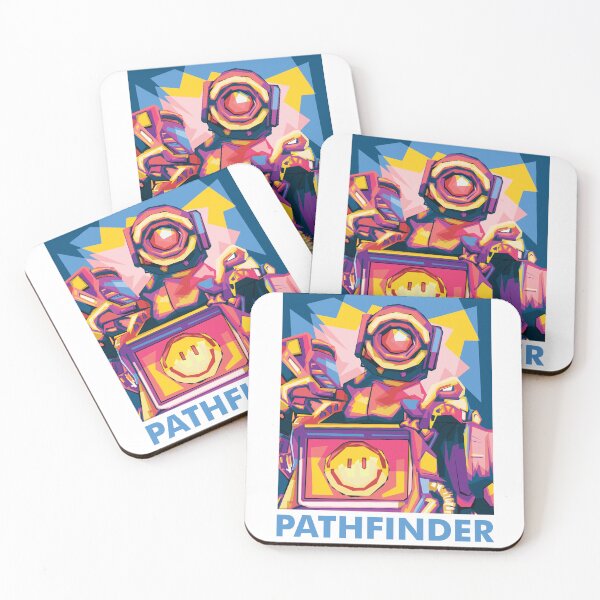 Item preview, PATHFINDER designed and sold by ShurikenStore.