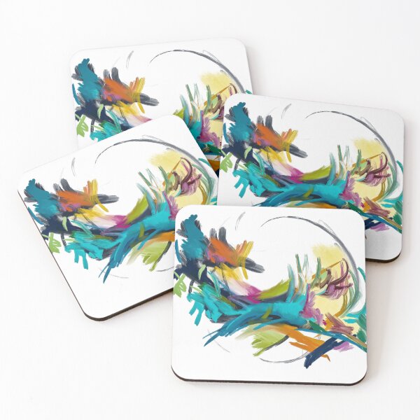 Item preview, Abstraction #6 designed and sold by klindsey.