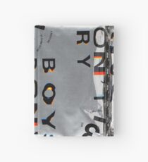 BDC Mag Hardcover Journal