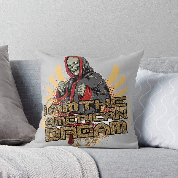 Item preview, American Dream Fight designed and sold by LeoZitro.