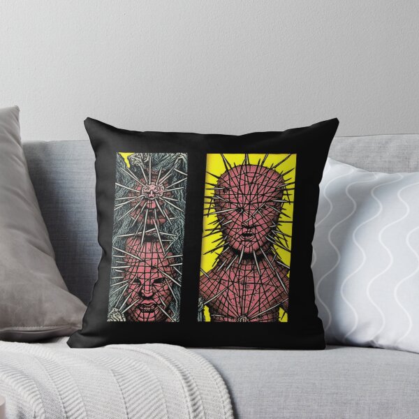 Item preview, Dual Suffering designed and sold by JSGB.
