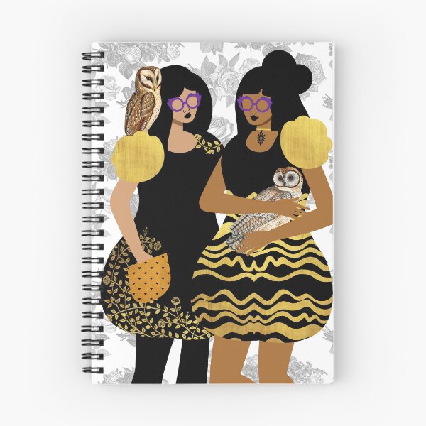Item preview, Goth Girls designed and sold by TabithaBianca.