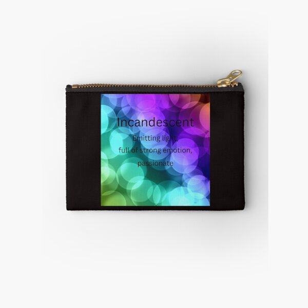 Item preview, incandescent designed and sold by jackiandanne.