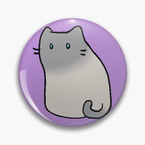 Item preview, Lilac point Siamese designed and sold by Sabrina Castaneda.