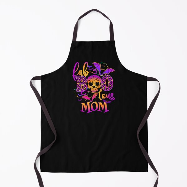 Item preview, Faboolous Mom Halloween Skull and Bats designed and sold by HoneyHue.