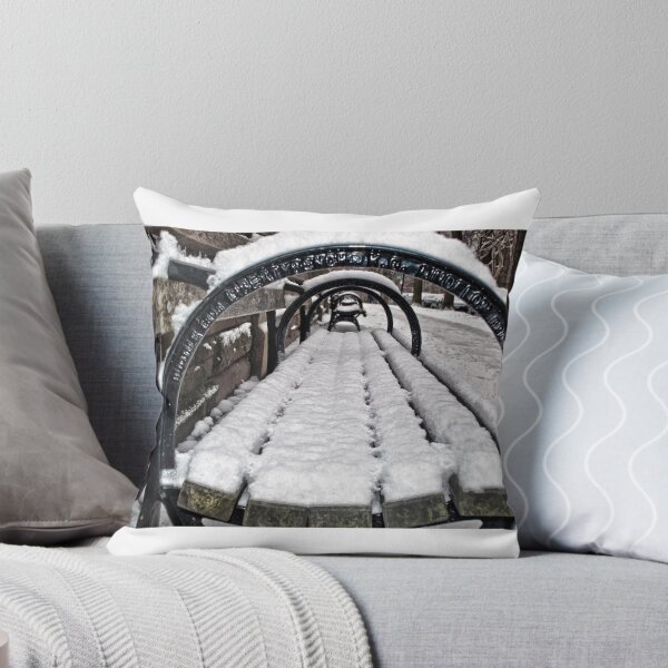 Item preview, Snow Bench designed and sold by Lawrence Henderson.