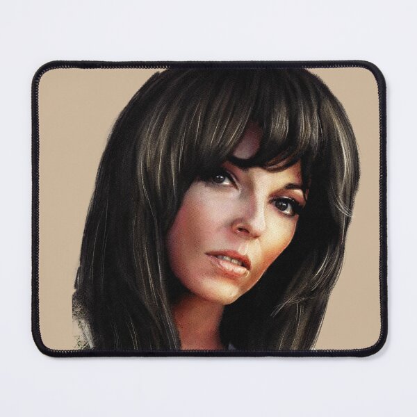 Item preview, Joan Collins - iconic Hollywood Diva designed and sold by micheleamadesi.