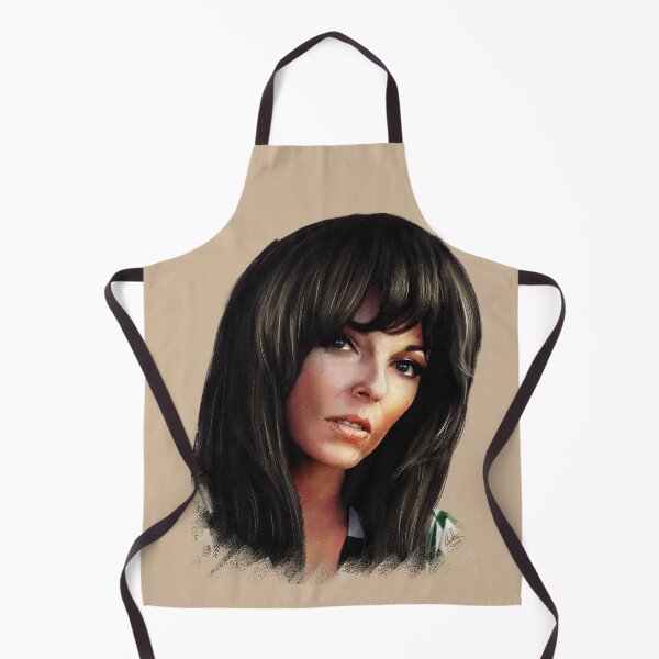 Item preview, Joan Collins - iconic Hollywood Diva designed and sold by micheleamadesi.