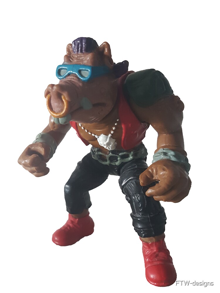 bebop toy