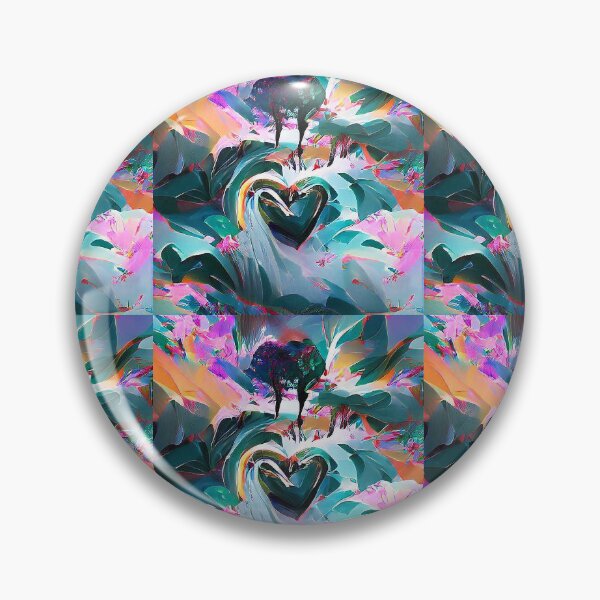 Item preview, Love is in the Air designed and sold by jaygoriginals.