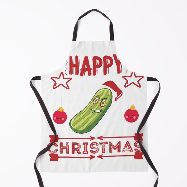 Item preview, happiness pickle christmas lights designed and sold by EZONEEE.