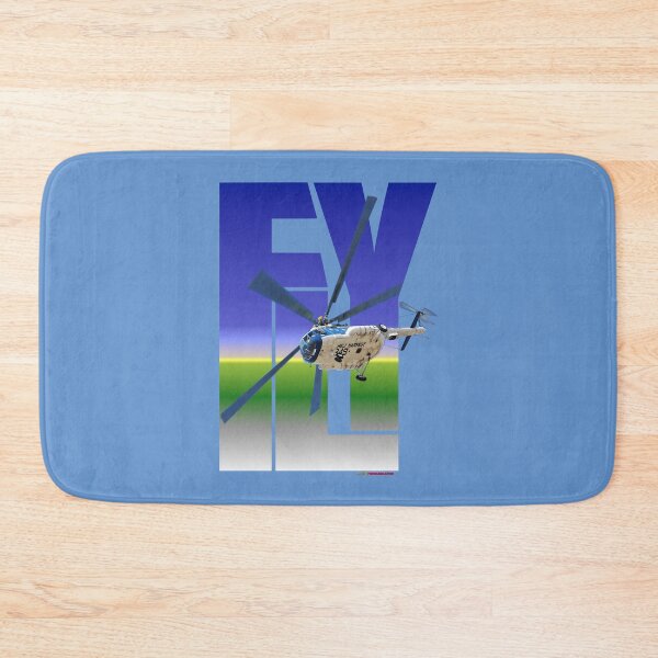 Item preview, Fly Design - Mil Mi-8MTV-1 helicopter ER-MHZ 20070319 designed and sold by muz2142.