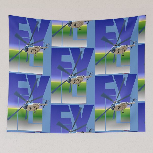 Item preview, Fly Design - Mil Mi-8MTV-1 helicopter ER-MHZ 20070319 designed and sold by muz2142.