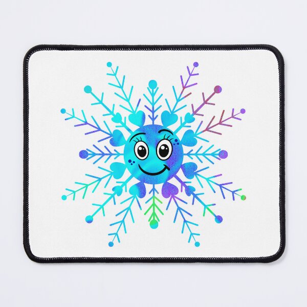 Item preview, Elegant snowflake designed and sold by magicmandy.