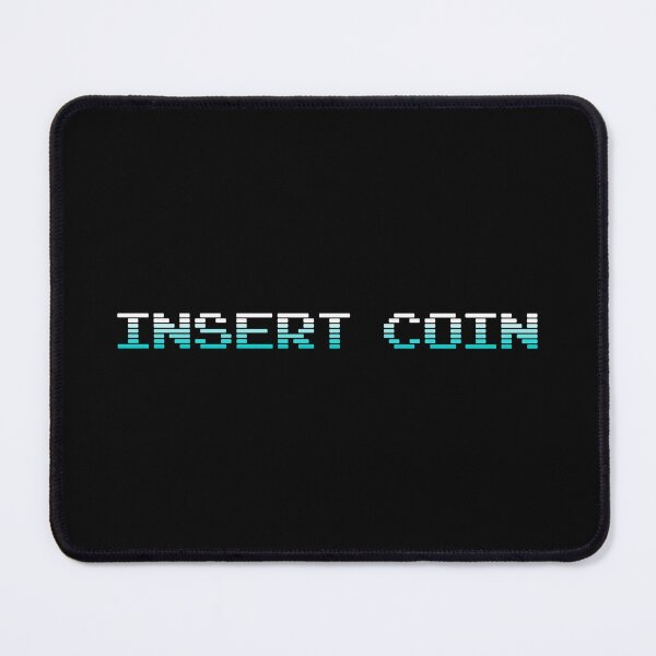Item preview, Insert Coin designed and sold by attadesign.