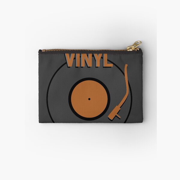 Item preview, I Choose Vinyl designed and sold by Grepthor.