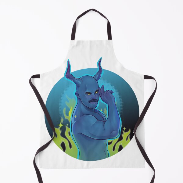 Item preview, HALLOWOF GOD designed and sold by WONKAMON.