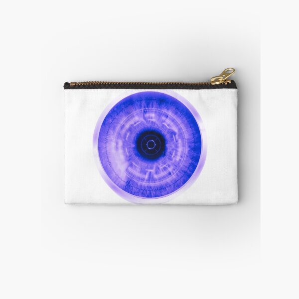 Item preview, Purple Neon Cyber Eye design designed and sold by Dven-Clothes.