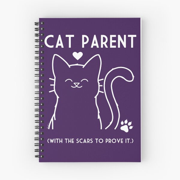 Item preview, Cat Parent designed and sold by Gidman77.
