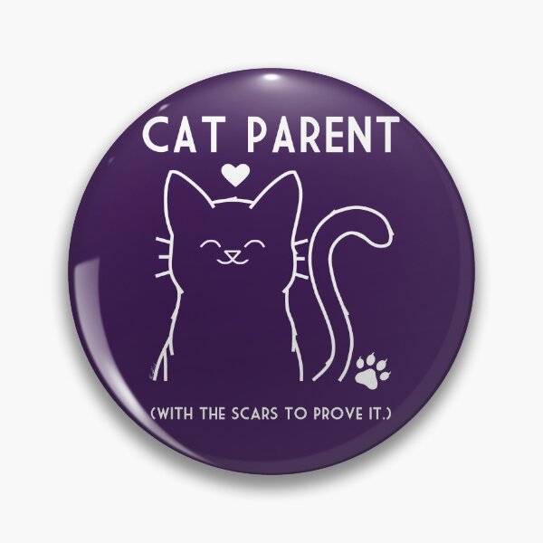 Item preview, Cat Parent designed and sold by Gidman77.