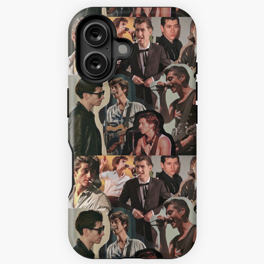 Item preview, iPhone Magsafe Tough Case designed and sold by melodiesart.