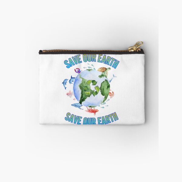 Item preview, Save our earth  designed and sold by Lunaticxoxo.