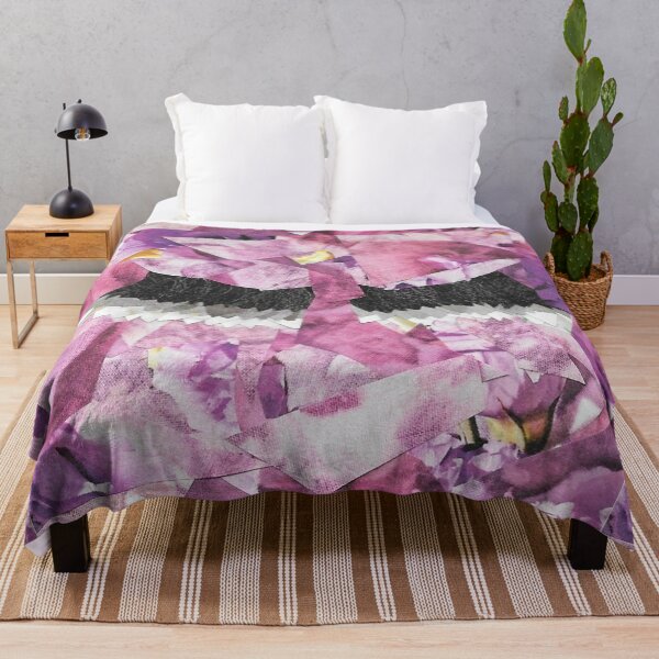Item preview, Purple Wings designed and sold by cajunhusker.