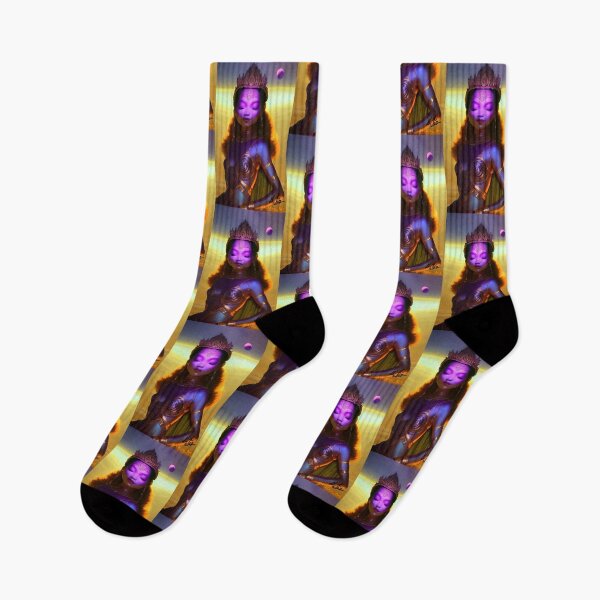 Item preview, Space Apsara designed and sold by AhhDru.