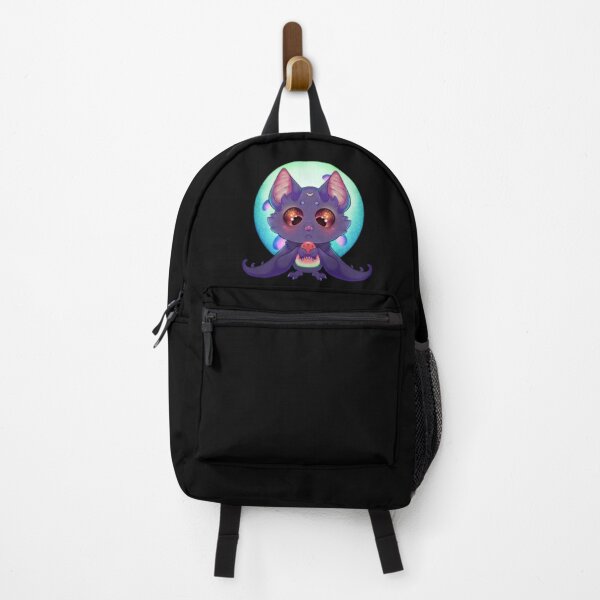 Item preview, Gunther the Bat! designed and sold by SilentNoiseArt.