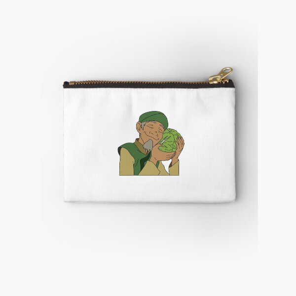 Item preview, Cabbage Man designed and sold by DigitalRedesign.