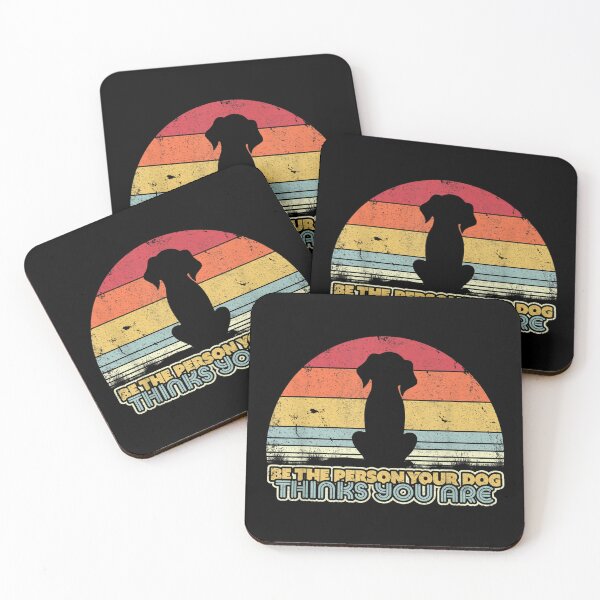 Item preview, Be The Person Your Dog designed and sold by sharonpdore.