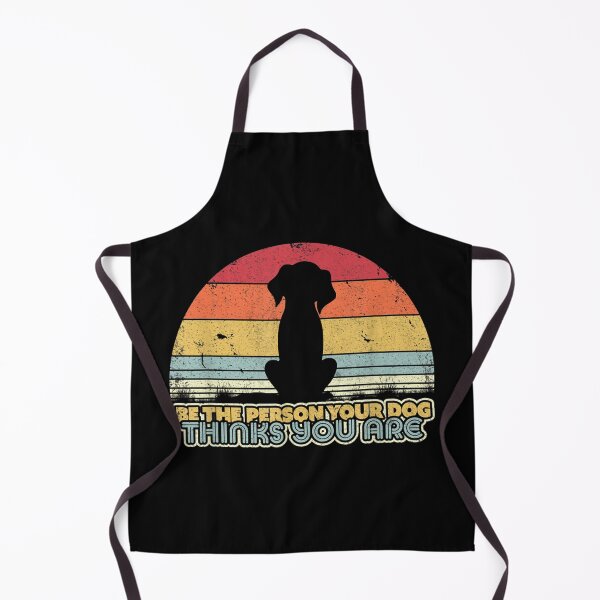 Item preview, Be The Person Your Dog designed and sold by sharonpdore.