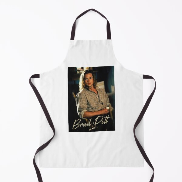 Item preview, Brad Pitt 90s young Legends of the Fall designed and sold by livilll.