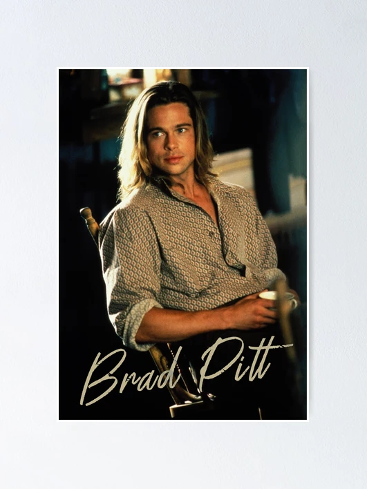 トップス 90s Legends of the Fall Tee Brad Pitt XL 1994 VINTAGE 90s 