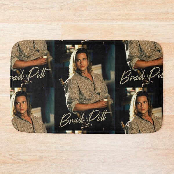 Item preview, Brad Pitt 90s young Legends of the Fall designed and sold by livilll.