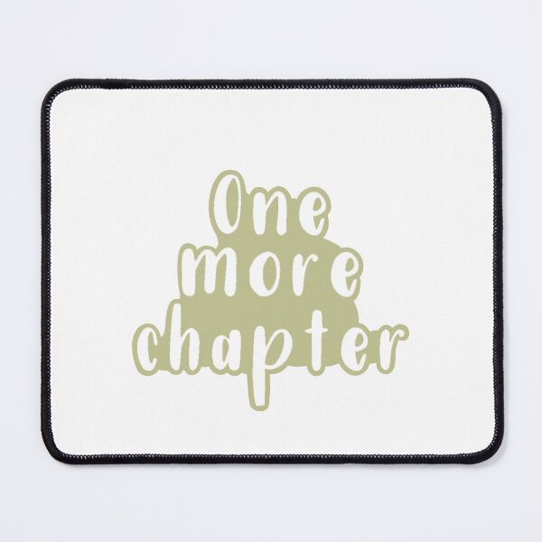 Item preview, One More Chapter designed and sold by beckahbrooks.