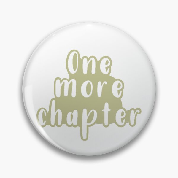 Item preview, One More Chapter designed and sold by beckahbrooks.