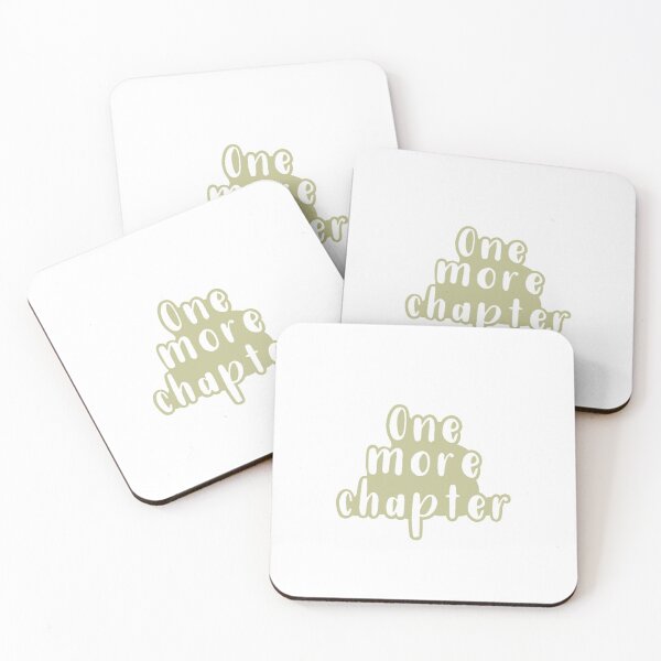 Item preview, One More Chapter designed and sold by beckahbrooks.