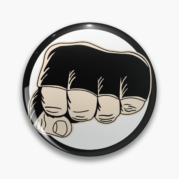 Item preview, If Monday Had A Face I'd Punch It designed and sold by BestCoolStuff.