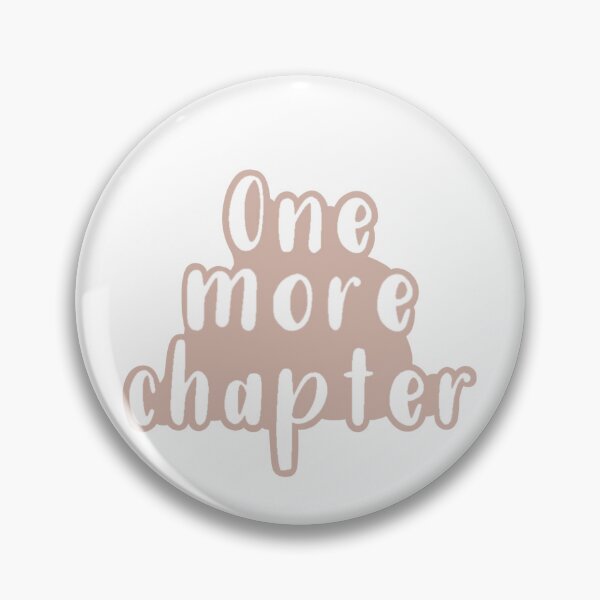 Item preview, One More Chapter designed and sold by beckahbrooks.