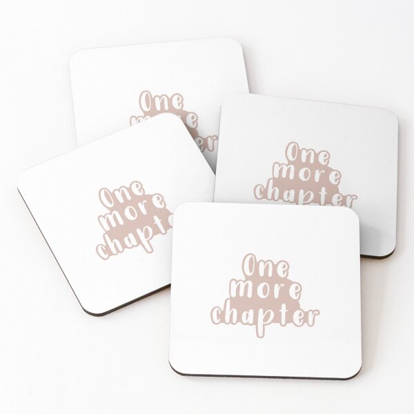 Item preview, One More Chapter designed and sold by beckahbrooks.