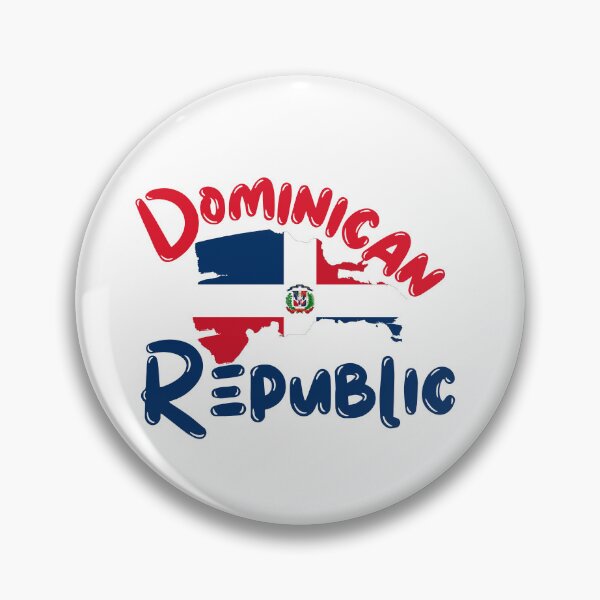 Item preview, Celebrate your Dominican pride with this Dominican Republic flag design designed and sold by taniastyle.