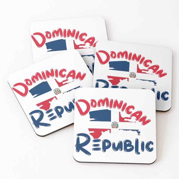 Item preview, Celebrate your Dominican pride with this Dominican Republic flag design designed and sold by taniastyle.