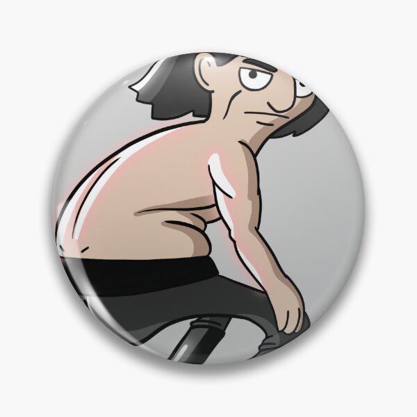 Item preview, Supreme Twerker designed and sold by 15econdReviews.